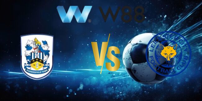 Soi tỷ lệ Huddersfield Town vs Leicester City, 01h45 ngày 14/08 1 nhan dinh huddersfield town vs leicester city 2